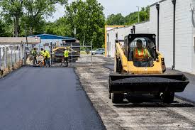 Custom Driveway Design in Dorneyville, PA